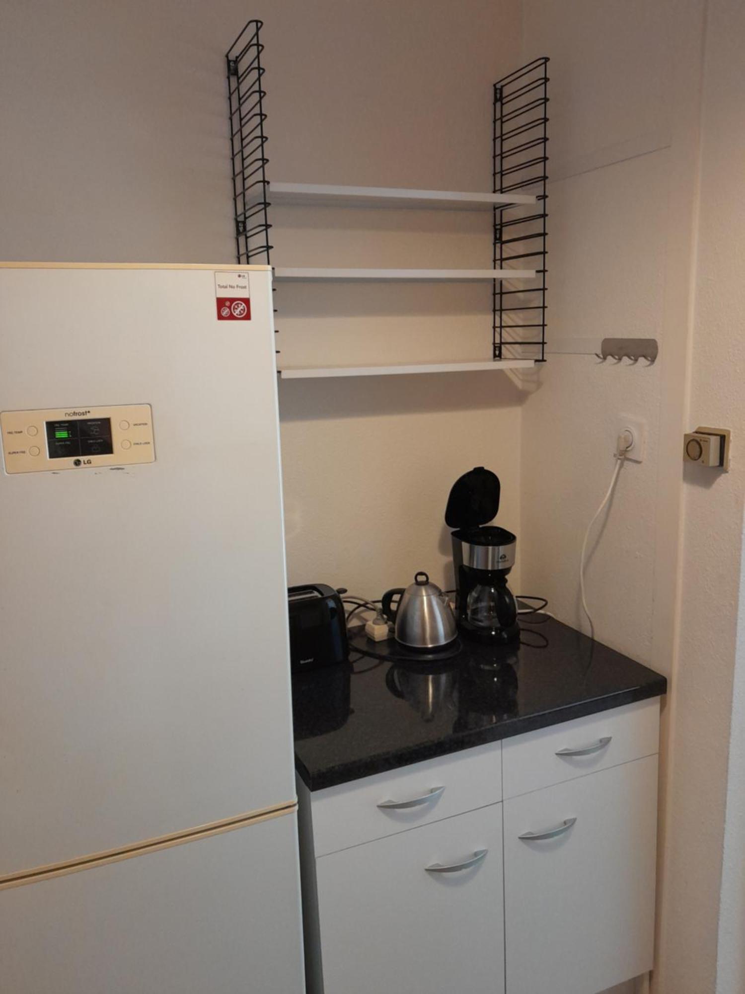 Apartment Les Eaux *