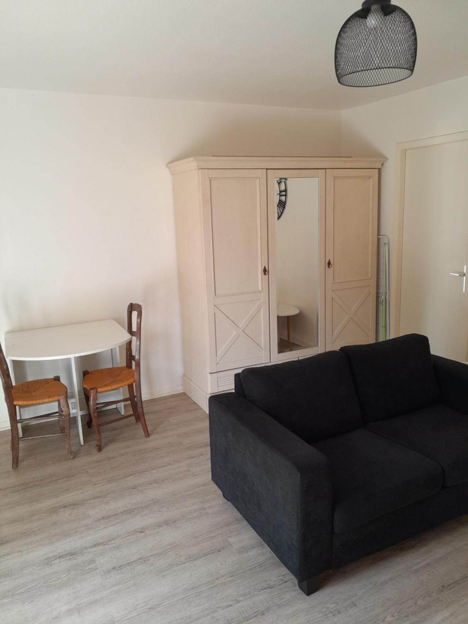 Les Eaux Apartment Challes-les-Eaux
